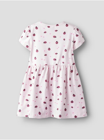 name it Jersey Sommerkleid Nmffilla in tender touch