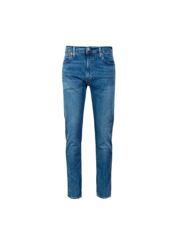 Levi´s Jeans in Blau