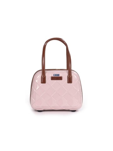 Stratic Reisetaschen in rose