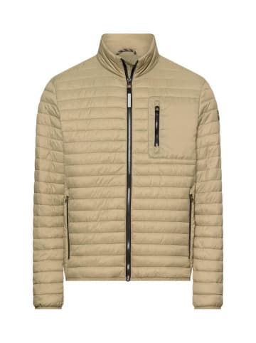 Camel Active Jacke in khaki