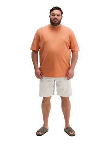 Marc O'Polo T-Shirt regular in Faded Coral
