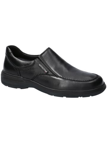 Mephisto Slipper Davy in black
