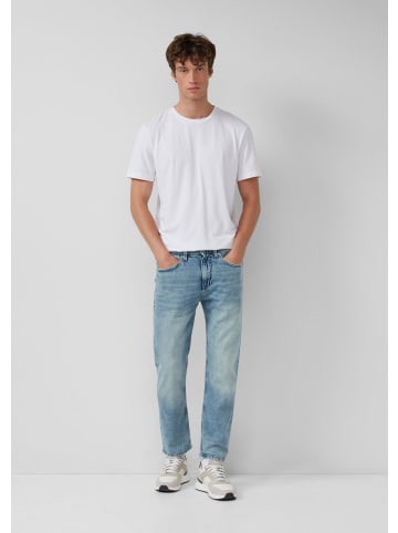 s.Oliver Jeans-Hose MAURO in 63Z3_blau