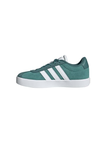 adidas Sneakers Low VL Court 3.0 K in grün