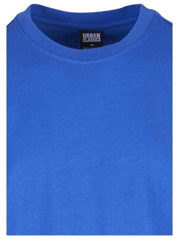 Urban Classics Urban Classics Herren Heavy Oversized Tee in royal