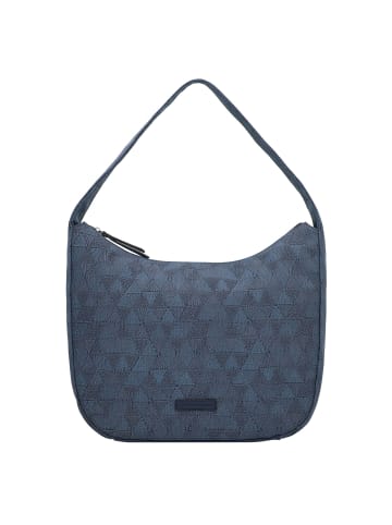 Tom Tailor Carrie Schultertasche M 39 cm denim blue
