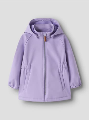 name it Jacke in Sunlit Allium