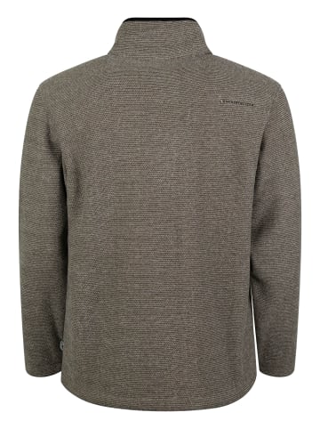 SCHIETWETTER SCHIETWETTER Fleecejacke Koggen Karl melang in beige