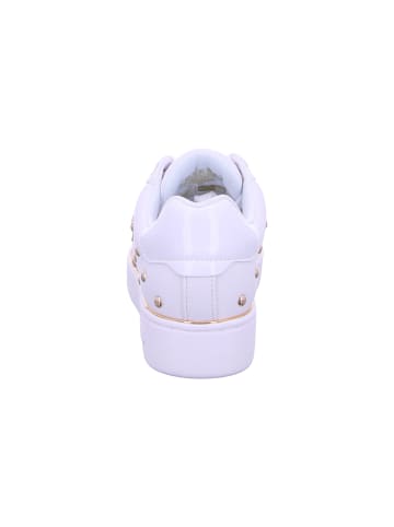 Guess Sneaker Bonitah in Weiß