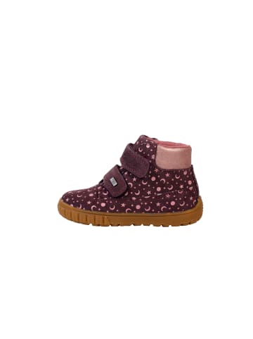 Lurchi Sneaker Juliano-Tex in Violett