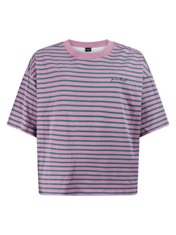 Protest " PRTBleep in Valerianlilac