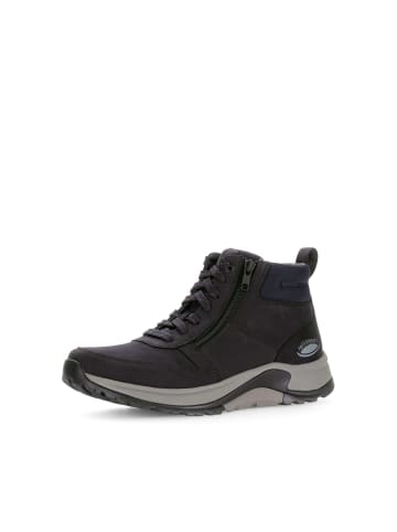 rollingsoft Boots in blau