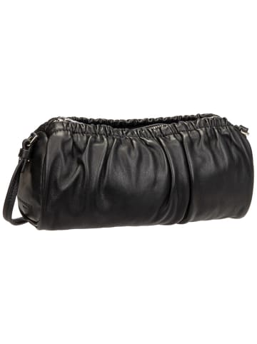 LIEBESKIND BERLIN Bodybag Cloud II Hobo XS Sheep Natural in Black