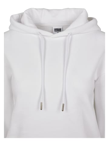 Urban Classics Urban Classics Damen Ladies Organic Hoody in white