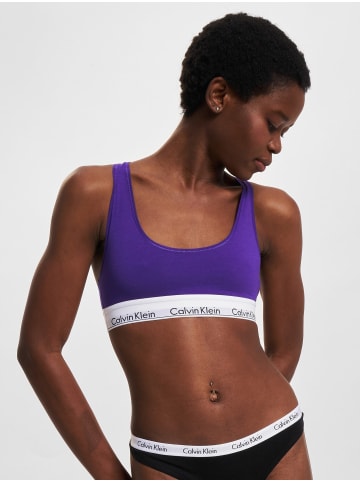 Calvin Klein Calvin Klein BHs in spectrum blue