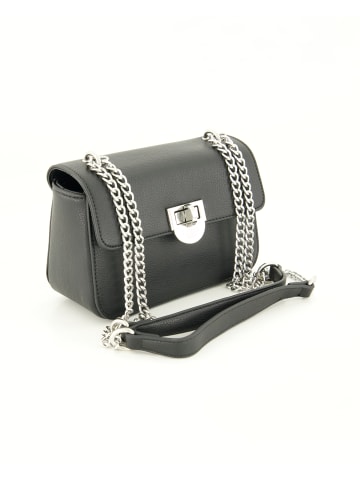 L.Credi Handtaschen in Schwarz