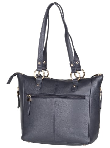 PICARD Schultertasche Java in Ozean