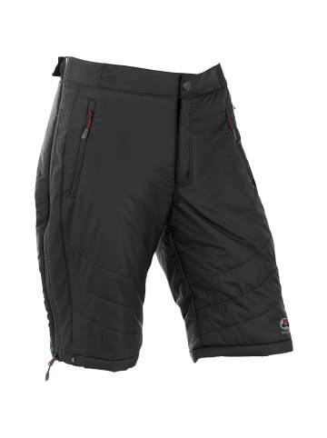 Maul Sport Primaloft Shorts Sonnjoch II in Schwarz