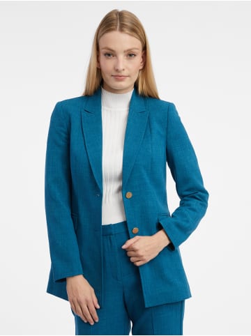 orsay Blazer in Blau