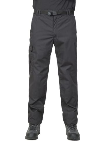 Trespass Wanderhose in Schwarz