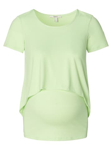 ESPRIT Still T-Shirt in Paradise Green