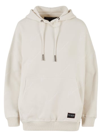 Rocawear Kapuzenpullover in white