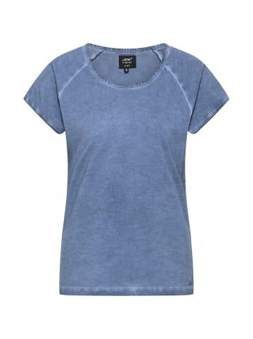 Joy T-Shirt 204 Damen in Blau