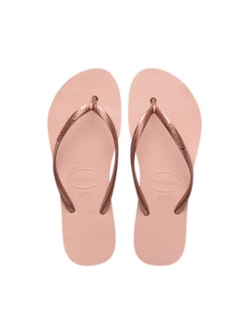 Havaianas Chanclas Slim in bunt