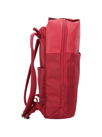 Thule Spira Rucksack 43 cm Laptopfach in rio red