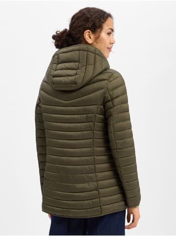 Fuchs Schmitt Steppjacke Andria in khaki