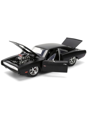 Jada 1970 Dodge Charger | Fast & Furious | Die-Cast Fahrzeug Collection