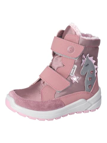 Ricosta Stiefelette in Candy