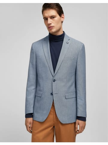 HECHTER PARIS Sakko in dark blue