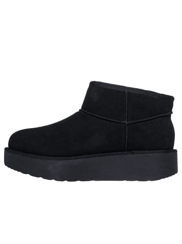 Skechers Winterschuh KEEP COZY in black