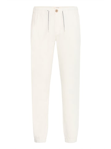 BLEND Stoffhose BHLennik in Weiß