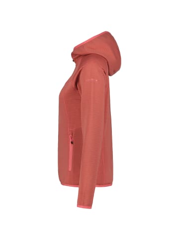 Icepeak Unterjacke BERRYVILLE in Rot4580