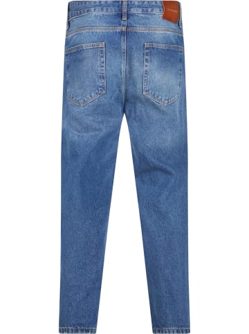 2Y Studios 2Y Studios Herren 2Y Boyfriend Fit Jeans in blue
