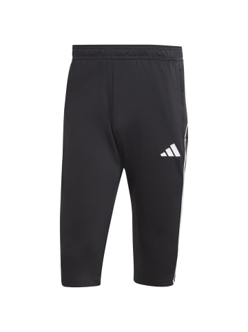 adidas Performance Trainingshose Tiro 23 League in schwarz