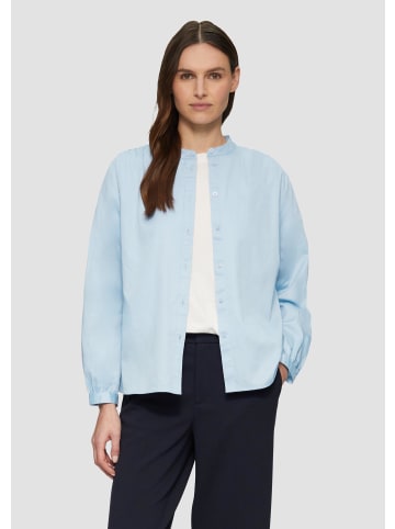 s.Oliver Bluse in 5083_hellblau