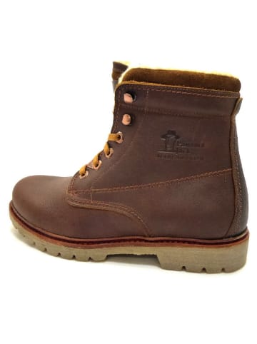 PANAMA JACK Stiefeletten/Boot in braun