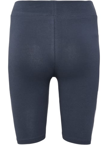 Hummel Hummel Kurze Hose Hmllegacy Damen Dehnbarem in BLUE NIGHTS