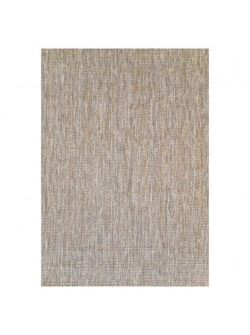 Melius Vivere Outdoor Teppich ZAGORA Beige