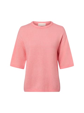 MOSS COPENHAGEN Strickpullover MSCHKellsey Algeria in rosa - 0001