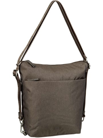 Jost Rucksack Bergen in Taupe