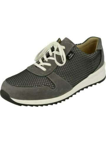 Finn Comfort Halbschuhe für Damen in schwarz