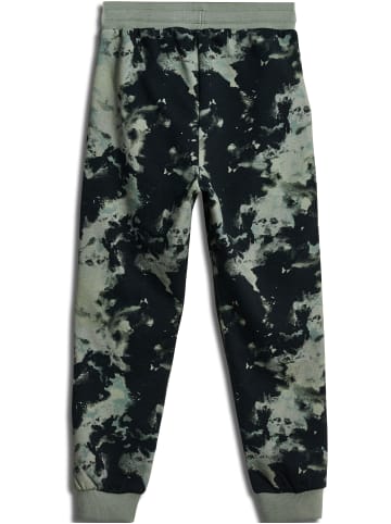 Sometime Soon Verstellbare Taille Hose Stsliam Kinder in BLACK