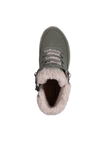 Skechers Stiefelette ON-THE-GO STELLAR-ALPINE ADVENTURE in olive