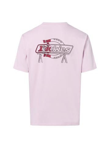 Dickies Shirt in altrosa