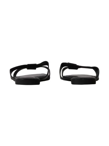 Joia Sandalen zum Hineinschlüpfen Schwarz