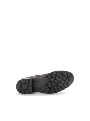 Gabor Comfort Chelsea Boots in grau